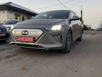 Авто Hyundai Ioniq 2020 № 8186305