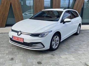 Авто Volkswagen Golf 2020 № 8186371