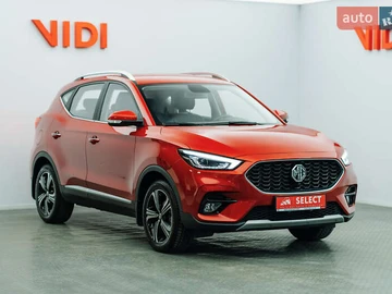 Авто MG Zs 2021 № 8186375