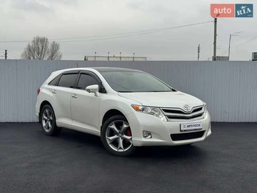 Авто Toyota Venza 2011 № 8186377