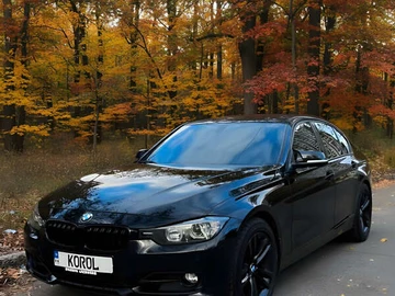 Авто BMW 3 Series 2013 № 8186383