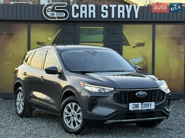 Авто Ford Escape 2023 № 8186386
