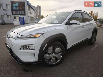 Авто Hyundai Kona 2020 № 8186387
