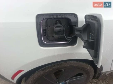 Авто BMW I3 2018 № 8186388