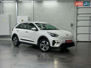 Авто KIA Niro 2020 № 8186389