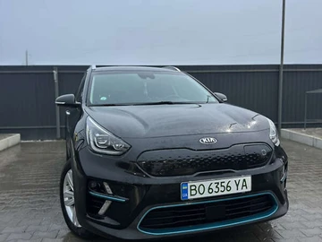 Авто KIA Niro 2019 № 8186390