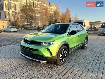 Авто Opel Mokka-E 2022 № 8186396