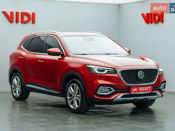 Авто MG Hs 2022 № 8186468