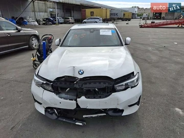 Авто BMW 3 Series 2020 № 8186471