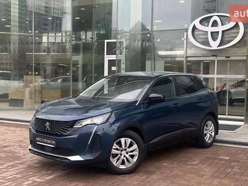 Авто Peugeot 3008 2021 № 8186478