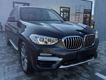 Авто BMW X3 2019 № 8186480