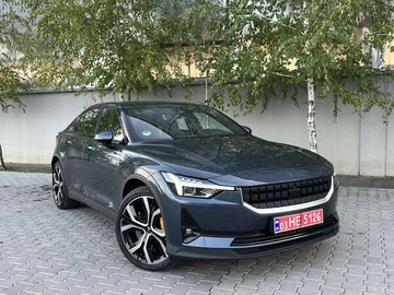 Авто Polestar 2 2021 № 8186486