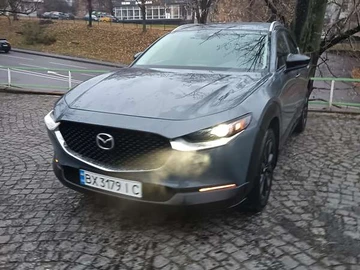 Авто Mazda Cx-30 2023 № 8186487