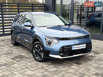 Авто KIA Niro 2023 № 8186495