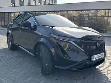 Авто Nissan Ariya 2023 № 8186501