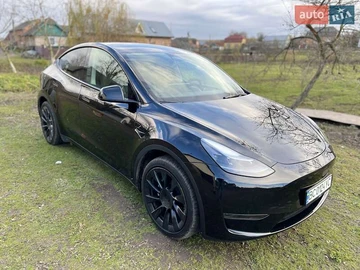 Авто Tesla Model Y 2023 № 8186504