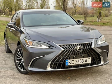 Авто Lexus Es 2022 № 8186606