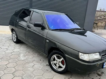 Авто ВАЗ 2112 2005 № 8186624
