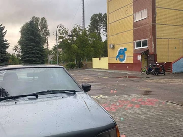 Авто ВАЗ 2114 Samara 2008 № 8186625