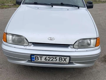 Авто ВАЗ 2114 Samara 2008 № 8186627