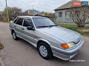 Авто ВАЗ 2115 Samara 2007 № 8186628