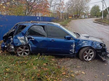 Авто Subaru Impreza 2006 № 8186643