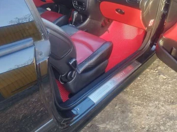 Авто Peugeot 206 2003 № 8186652