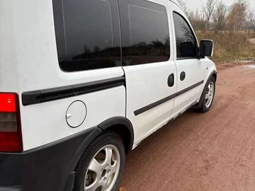 Авто Opel Combo 2005 № 8186653