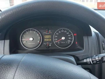 Авто Hyundai Getz 2004 № 8186661
