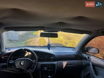 Авто Skoda Octavia 2004 № 8186730