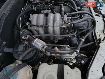 Авто Chevrolet Niva 2006 № 8186734