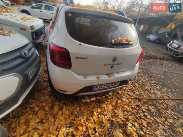 Авто Renault Sandero 2020 № 8186737