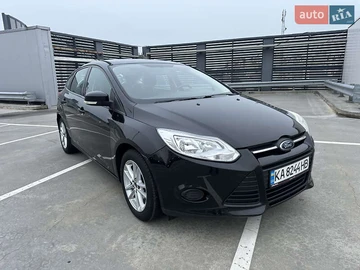 Авто Ford Focus 2012 № 8186780