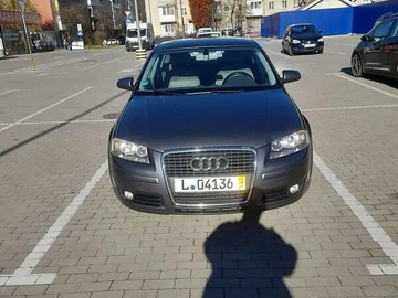 Авто Audi A3 2004 № 8186806