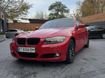 Авто BMW 3 Series 2008 № 8186908