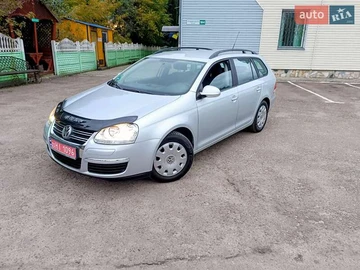 Авто Volkswagen Golf 2008 № 8186909