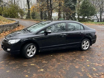 Авто Honda Civic 2008 № 8186933