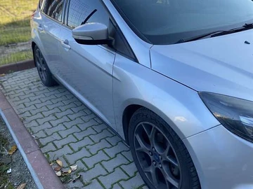 Авто Ford Focus 2013 № 8186947