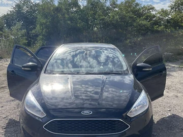 Авто Ford Focus 2015 № 8186948