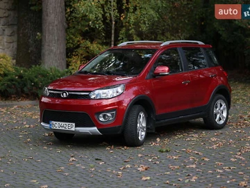 Авто Great Wall Haval M4 2015 № 8186953