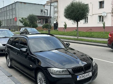 Авто BMW 3 Series 2011 № 8186957