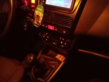Авто Fiat Doblo 2011 № 8187041