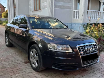 Авто Audi A6 2005 № 8187047
