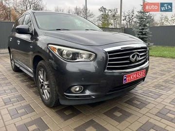 Авто Infiniti Qx60 2014 № 8187057