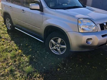 Авто Nissan X-Trail 2007 № 8187058