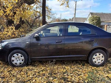 Авто Ravon R4 2020 № 8187060