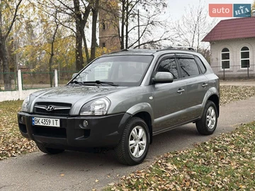 Авто Hyundai Tucson 2012 № 8187066