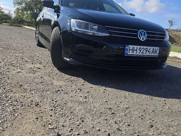 Авто Volkswagen Jetta 2015 № 8187069