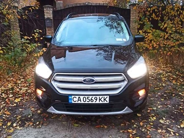 Авто Ford Escape 2018 № 8187073
