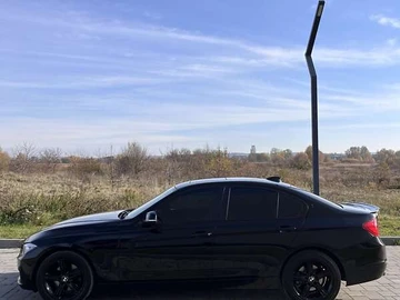 Авто BMW 3 Series 2014 № 8187163
